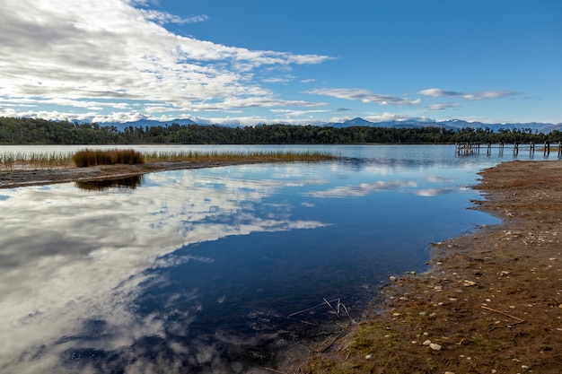 Lac Mahinapua