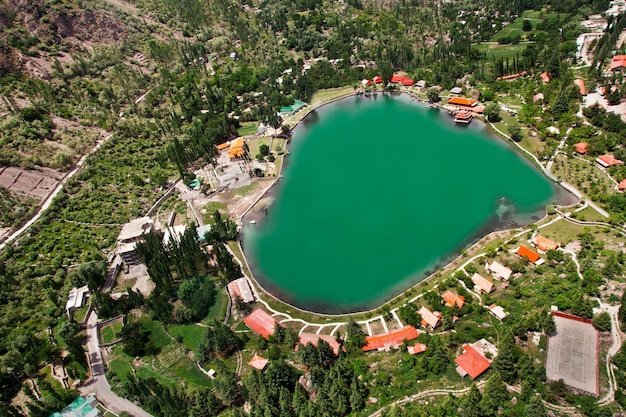 Lac Sngrila Pakistan