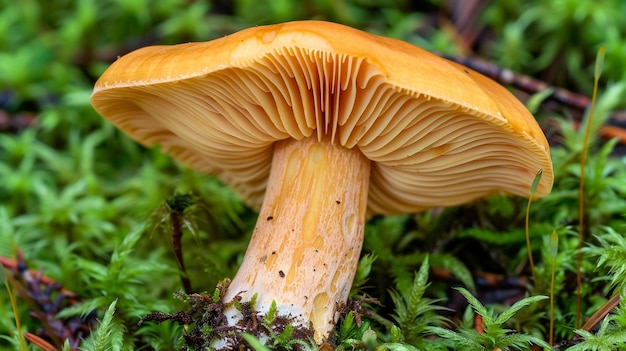 le lactarius