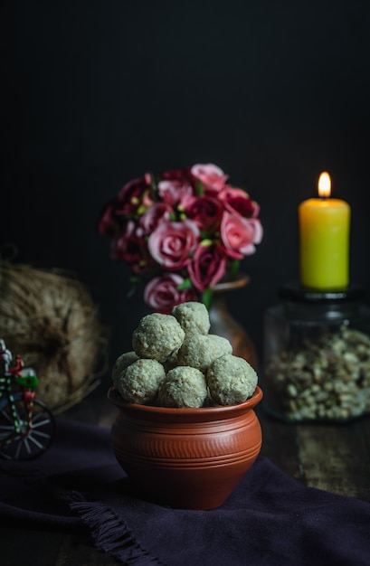 Laddu