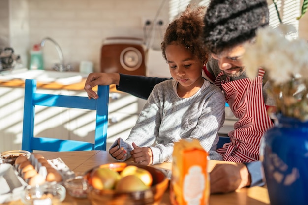 Photo laissez-moi vous aider avec celui-là