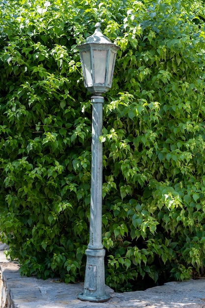 Lampadaire