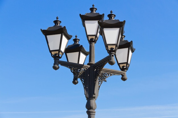 Lampadaire