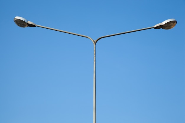 Lampadaires