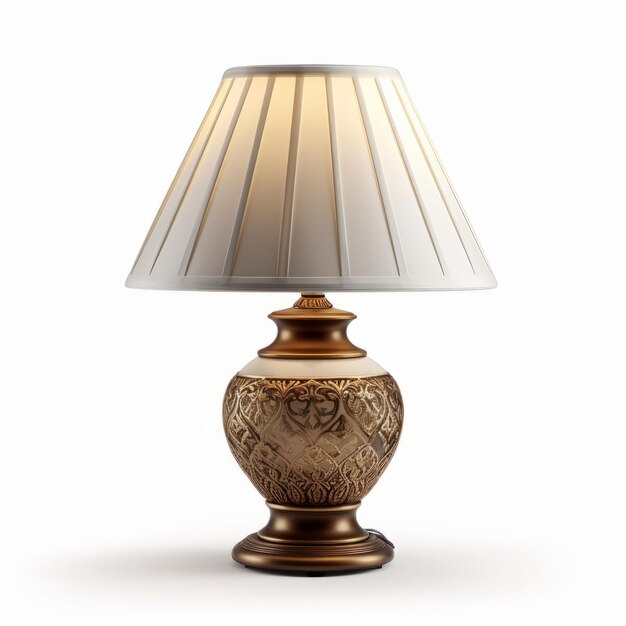 Lampe de chevet éclairage moderne pour votre chambre à coucher