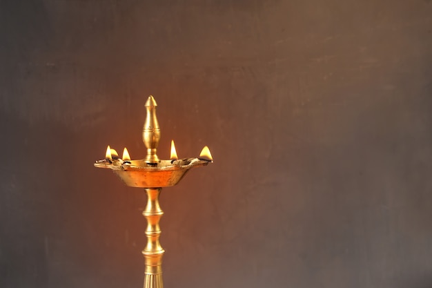 Lampe Diwali