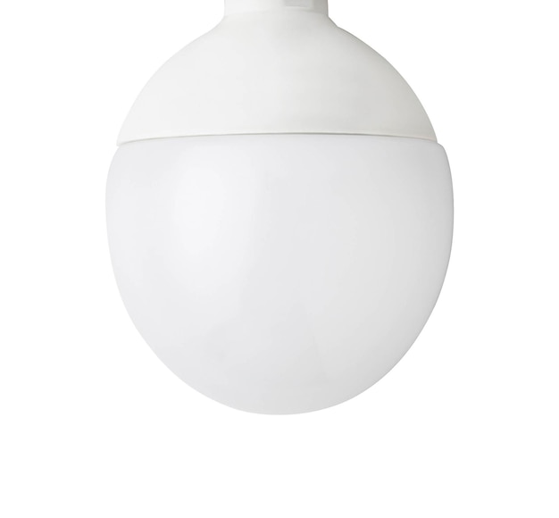 Lampe d'extérieur suspendue