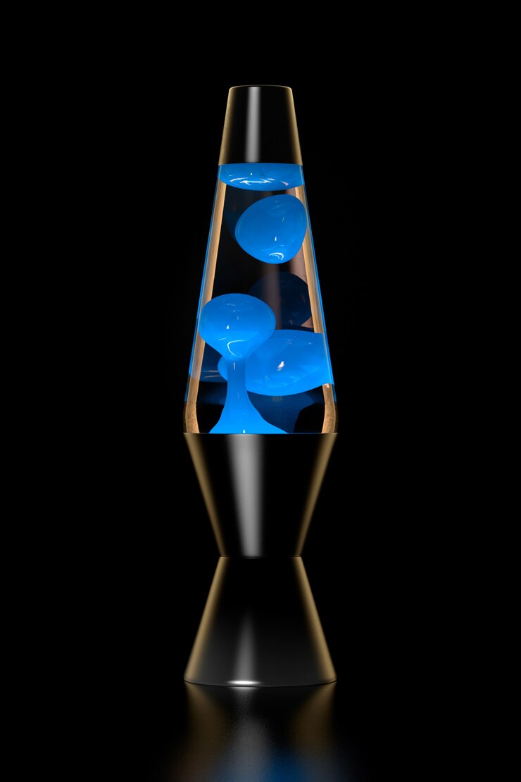Lampe à lave