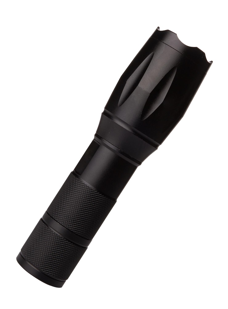 Photo lampe de poche