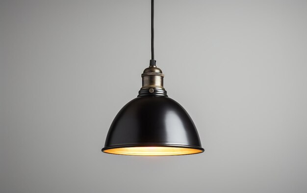 Lampe suspendue