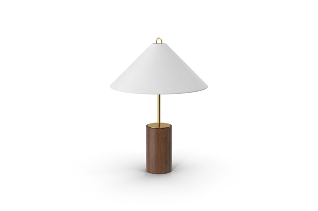 Lampe de table