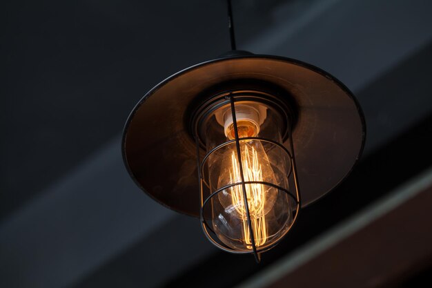 lampe