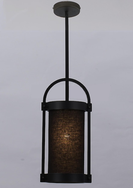 la lampe