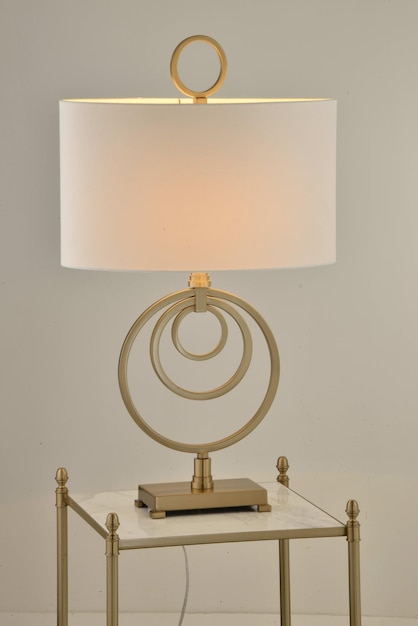 la lampe