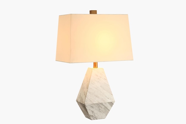 la lampe