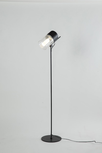 la lampe