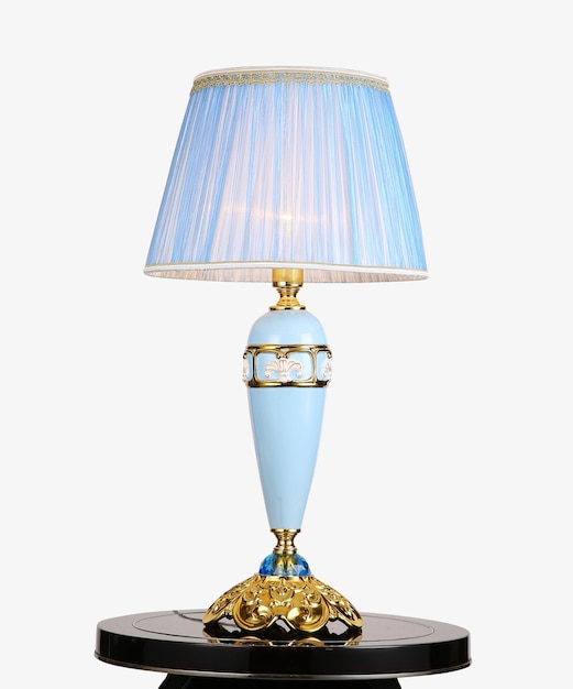 la lampe