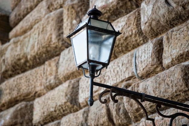 Lampes palazzo pitti