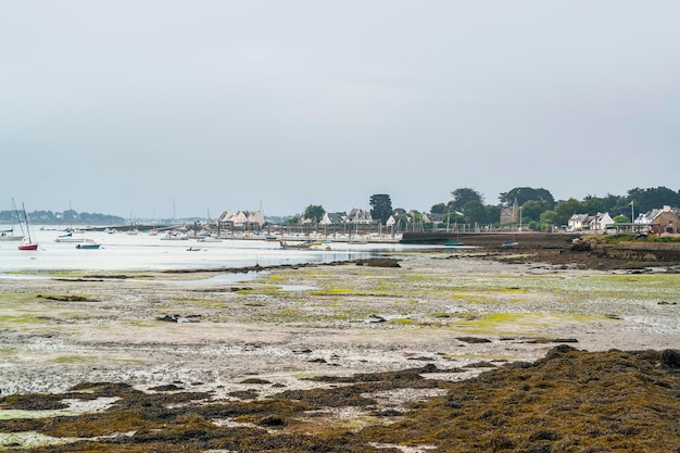 LarmorBaden en Bretagne