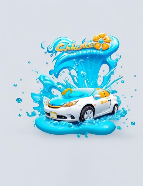 Lavage de voitures AquaShine