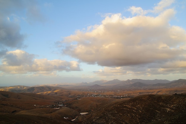 Île de Fuerteventura