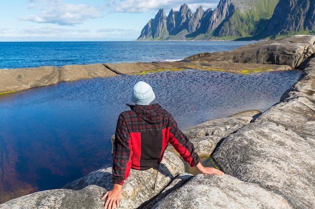 Île de Senja