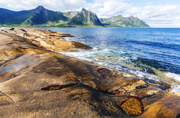 Île de Senja