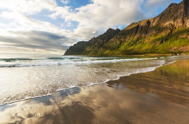 Île de Senja