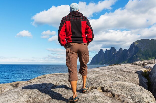 Île de Senja