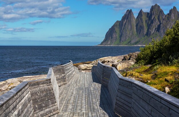 Île de Senja