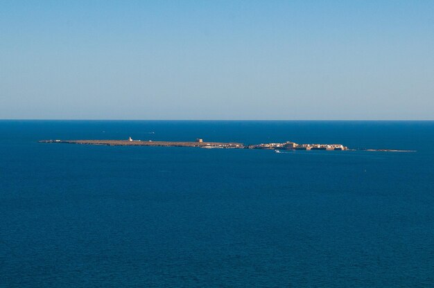 Île de Tabarca