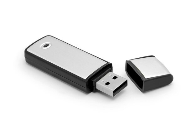 lecteur flash USB