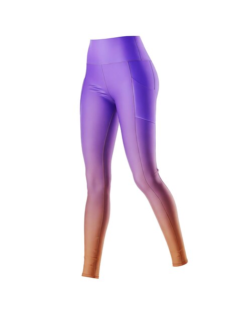 legging femme