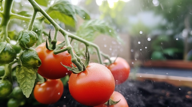 Les légumes de la ferme, les légumes de jardin