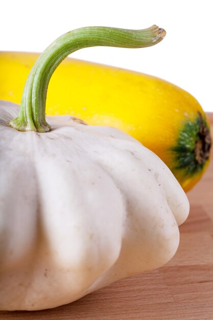 Photo les légumes frais