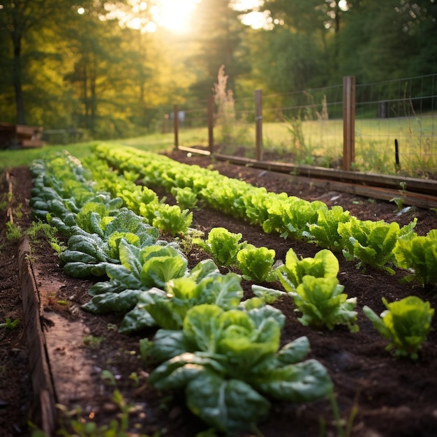 légumes