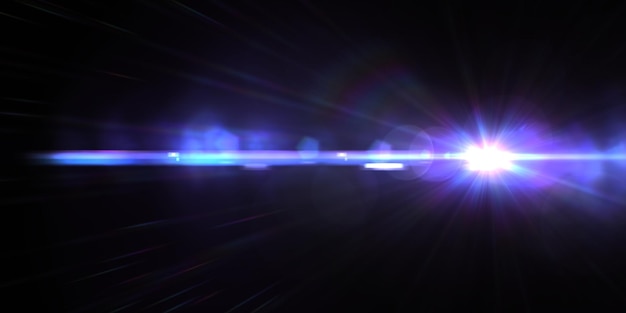 lens flare