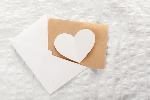 Lettre d&#39;amour