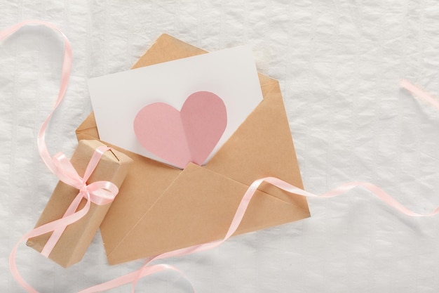 Lettre d'amour