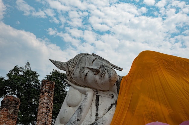 Photo lieu célèbre en thaïlande