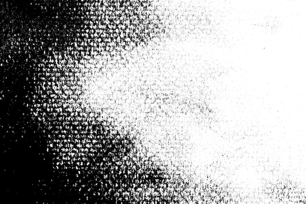 Photo ligne de demi-teintes de détresse noir et blanc grunge texture grunge