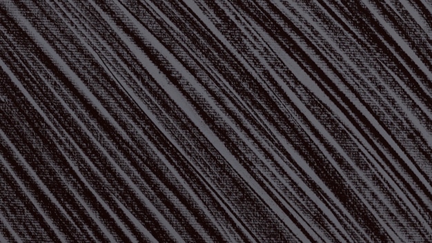 Lignes grises géométriques abstraites, fond textile coloré. Style d'illustration 3D élégant et luxueux pour modèle textile et toile