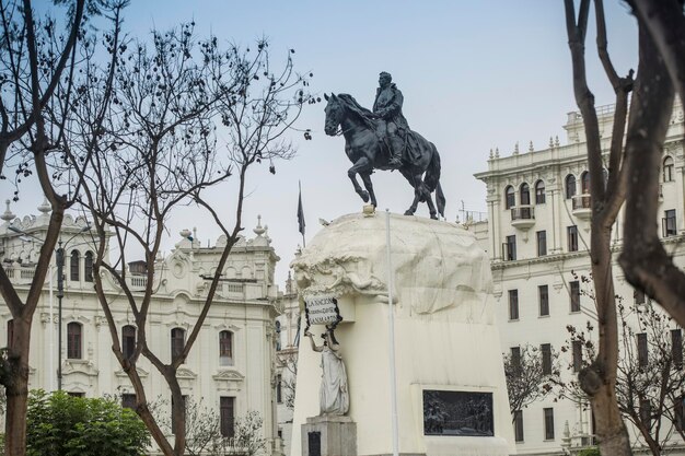 Lima, Pérou