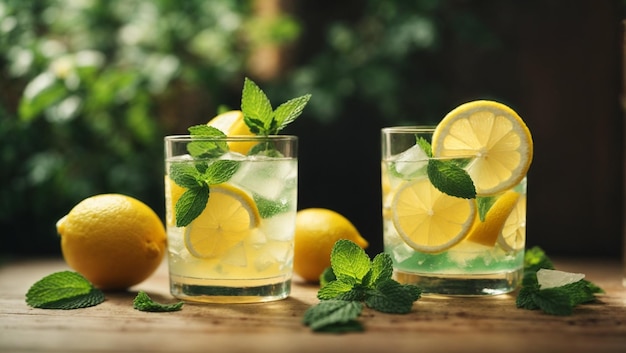 limonade