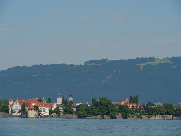 lindau en Bavière