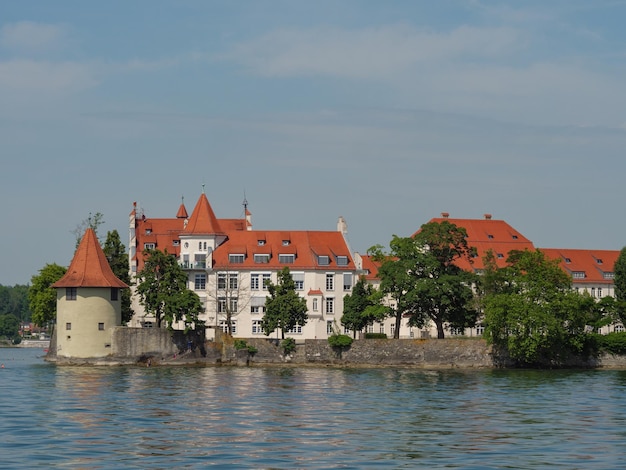 lindau en Bavière