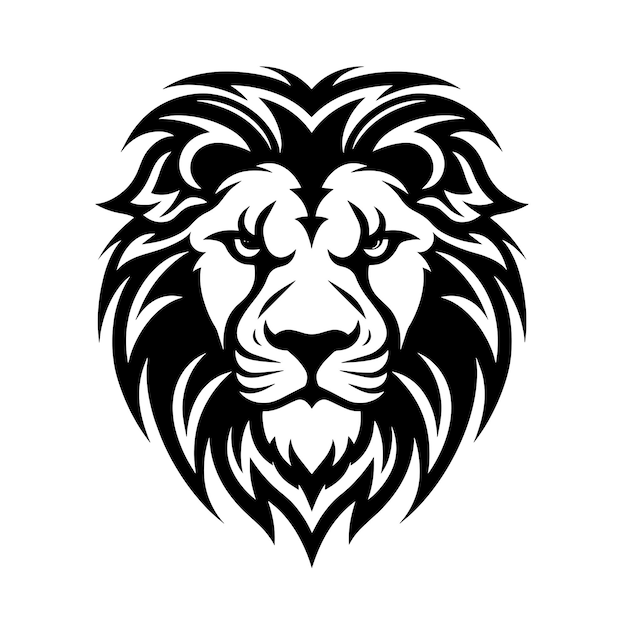 Le Lion, roi des bêtes, le principal prédateur, l'horoscope du zodiaque, l'astrologie, les douze secteurs métaphysiques.