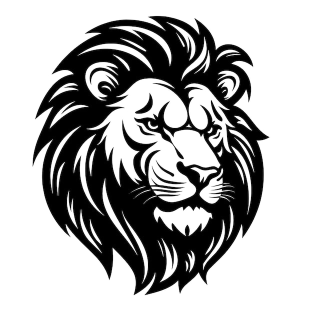 Le Lion, roi des bêtes, le principal prédateur, l'horoscope du zodiaque, l'astrologie, les douze secteurs métaphysiques.