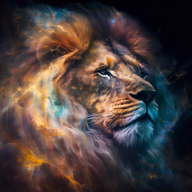 Lion