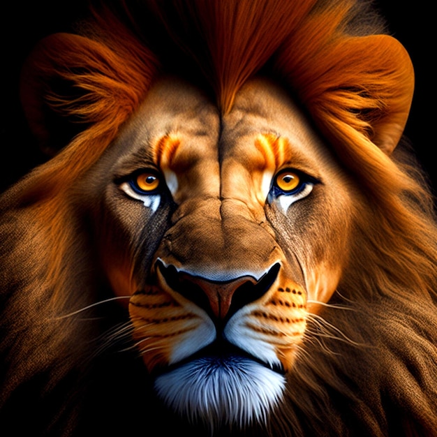 Lion